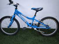 Bicicleta Criança