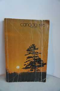 Canada 1975: The Annual Handbook