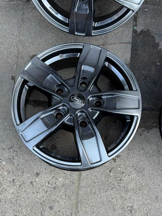 Felgi 5x160 17" 7J ET55 Ford Transit