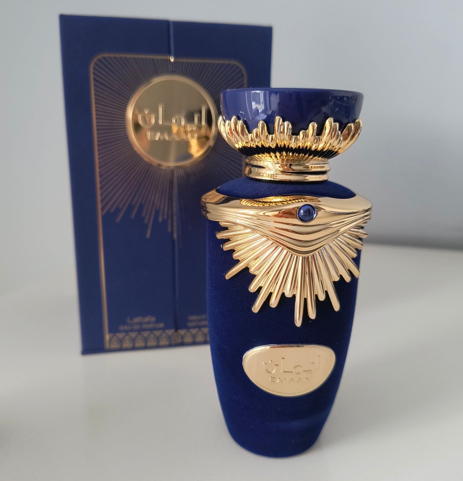 Lattafa Emaan 100ml