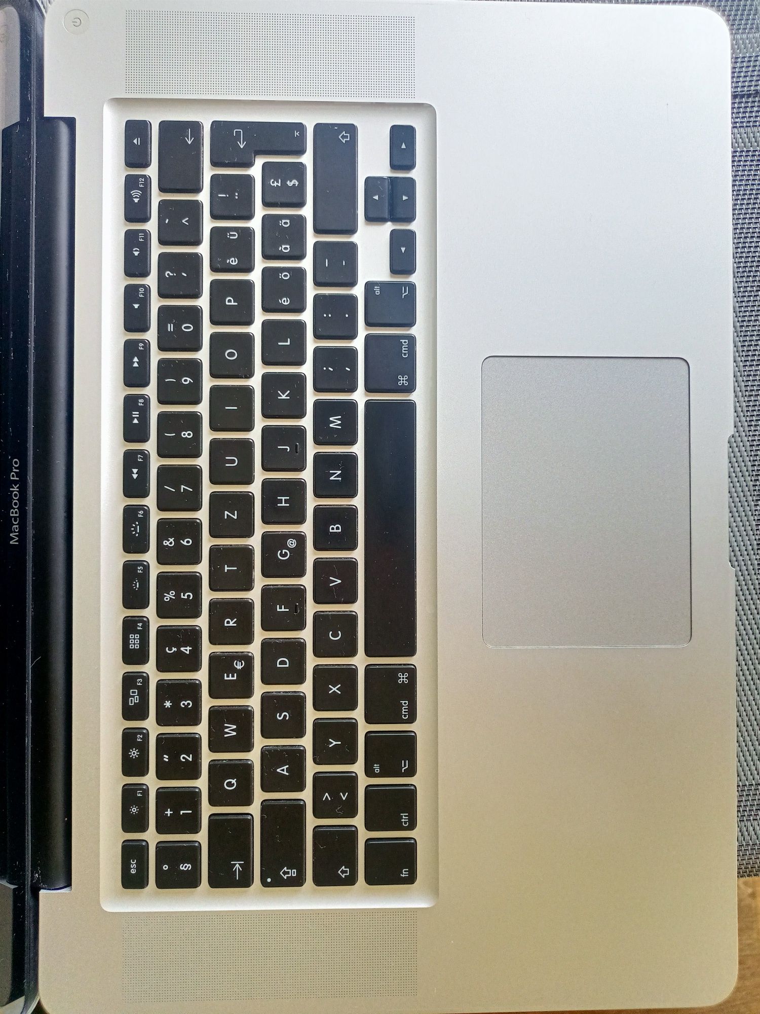 Дешево Apple Macbook pro 15 a1286 , 13 a1278 макбук запчастини