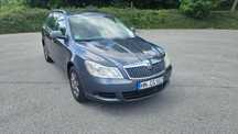Skoda Octavia 1.6 MPI/klima/sprowadzony z niemiec/oplacony/okazja