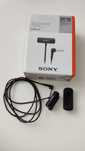 Mikrofon krawatowy SONY ECM-LV1, stan idealny