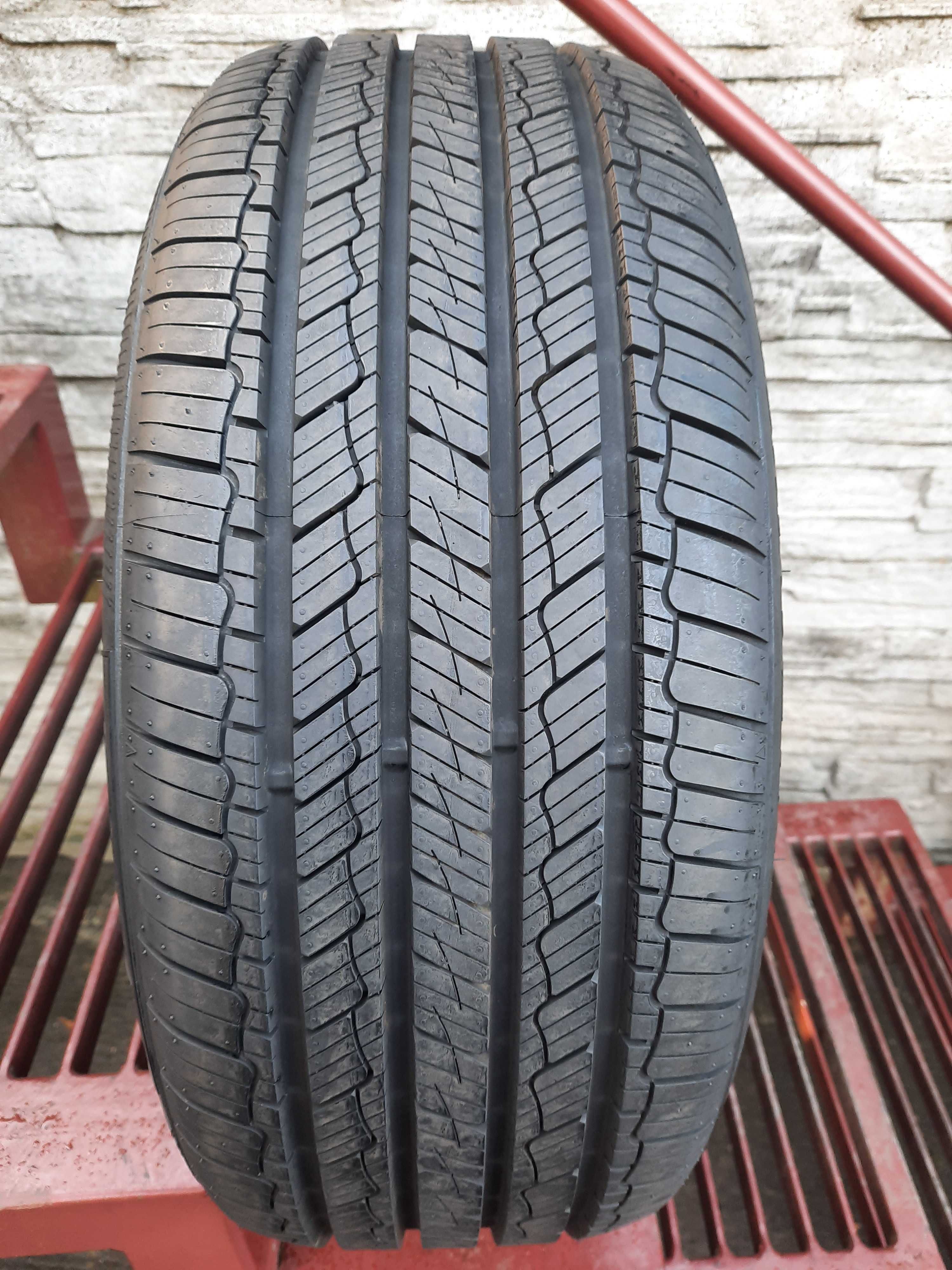 Opona wielosezonowa 235/45 R18 Giti Comfort A1 B.8mm Montaż Gratis !