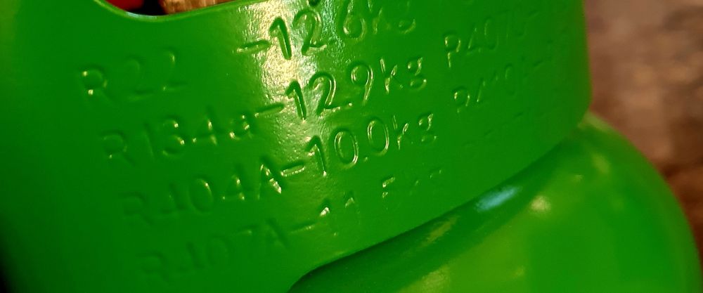 Газовий балон 12L комплектний кран + редуктор / Балон ПРОПАН пальник