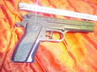 Игрушечный водяной пистолет СССР water-boy нерабочий недорого