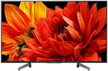 Телевізор Sony KD-43XG8305 120 Hz Smart TV Android  Гарантія 12 міс