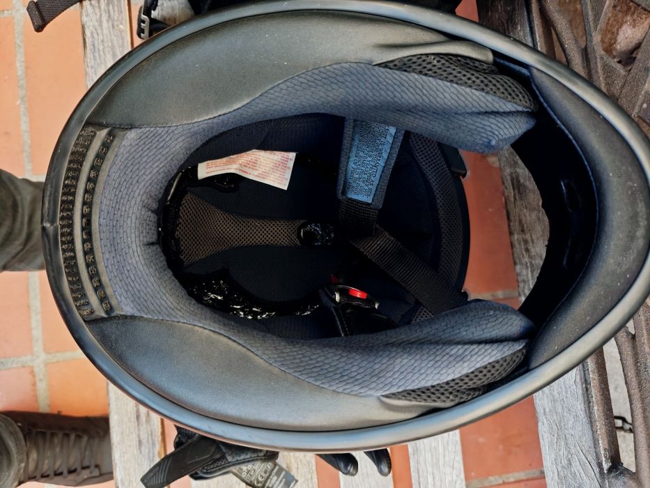 Capacete Arai Chaser X