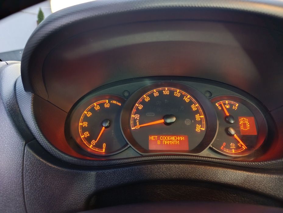 Продам Opel Movano