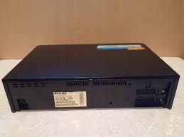 Magnetowid Philips VR 286