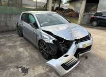 vw golf 7 gti para peças
