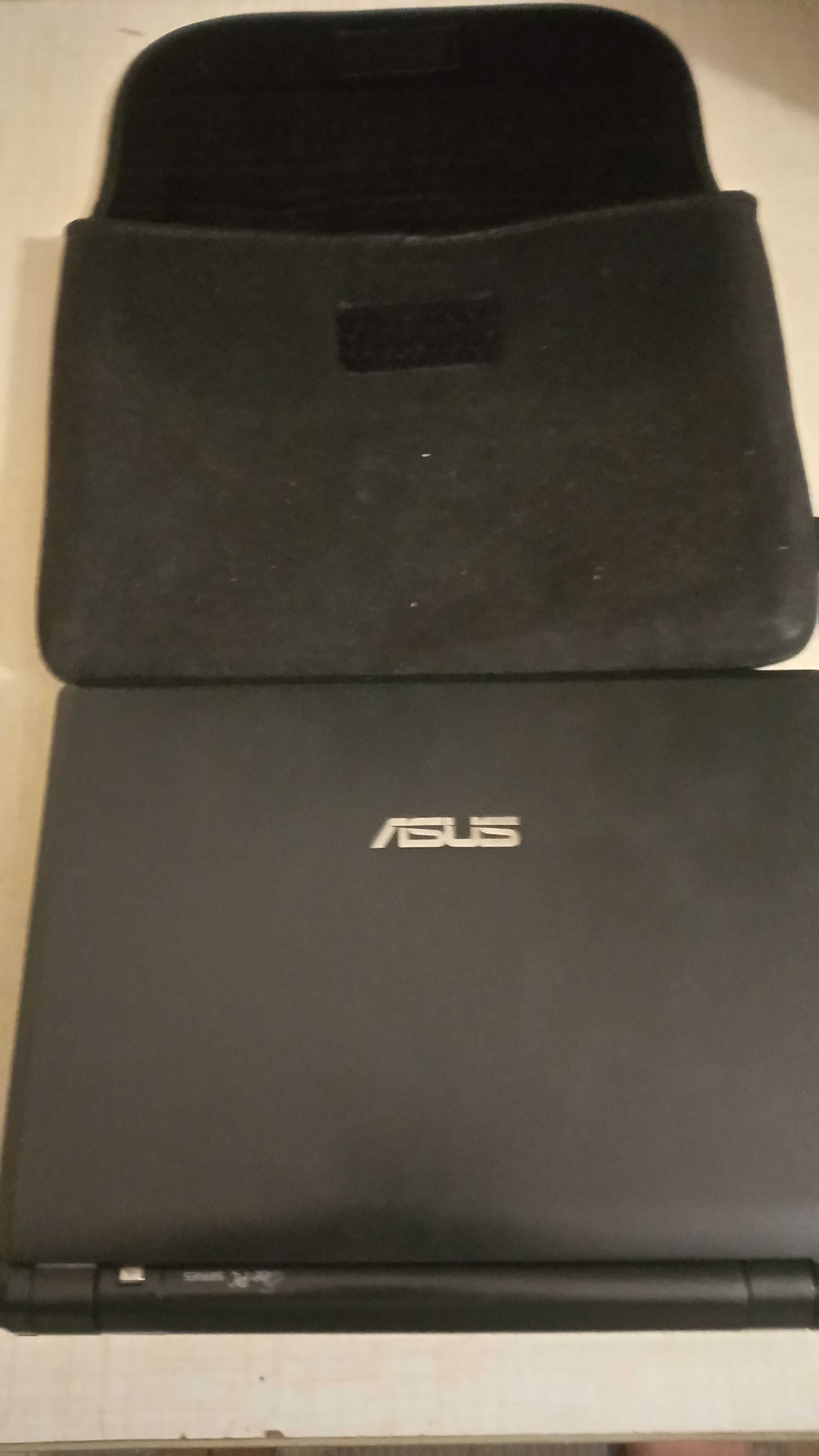 Нетбук ASUS Eee PC 900 (экран 8.9 ")