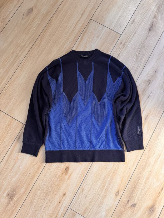 Sweterek Carlo Colucci