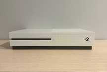 Konsola Xbox One S