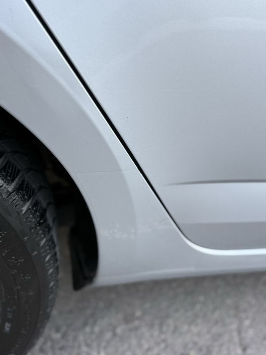 Skoda Octavia A7 IDEAL