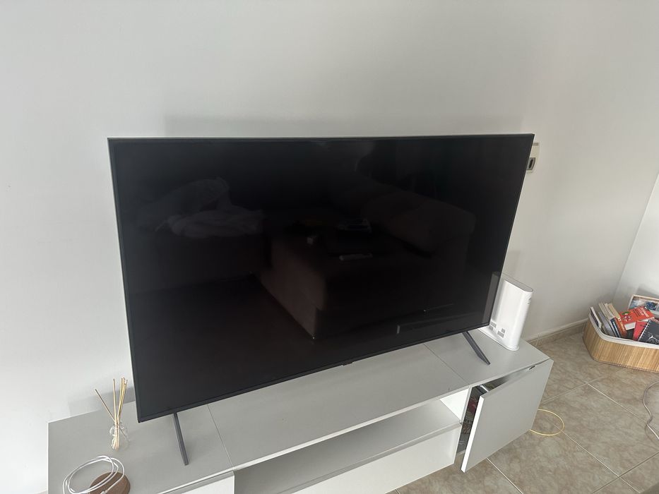 Smart TV LG NanoCell 43’’