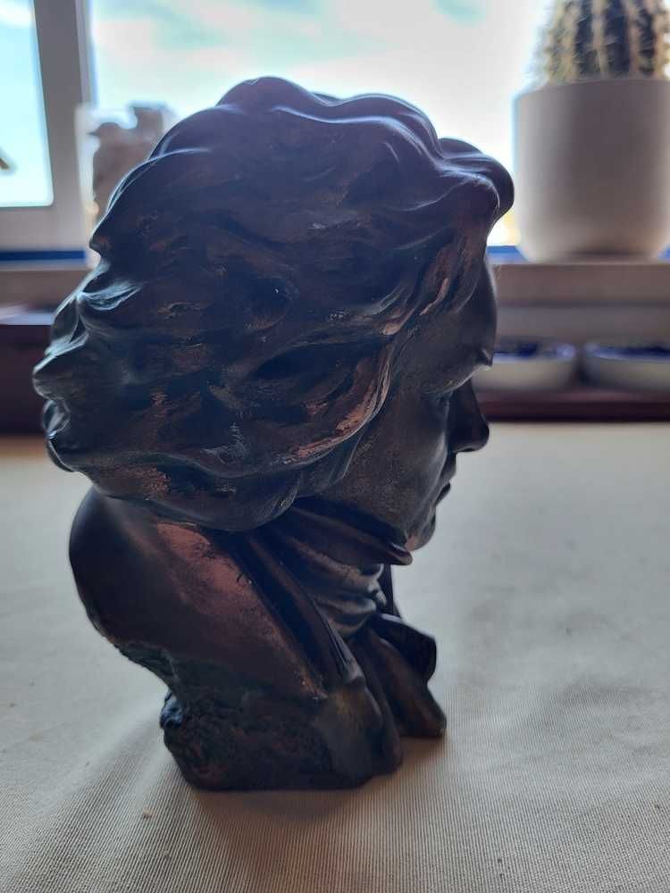 Busto de Beethoven