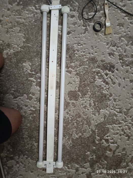 Акваріумістика освітлення