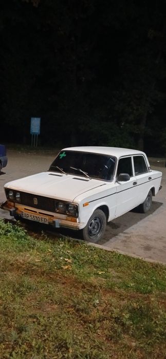 Продам Ваз 2106, газ/бензин