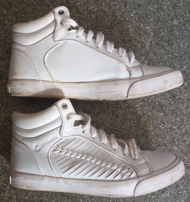 Жіночі кеди G By Guess, розмір 37/38