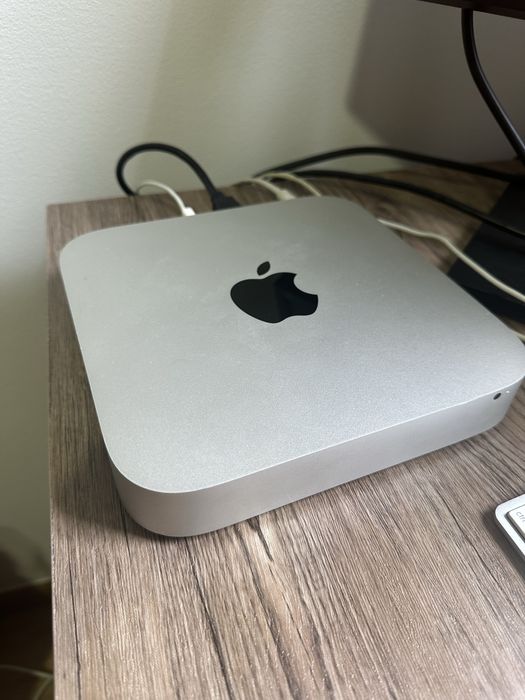 Mac mini (mid 2011)