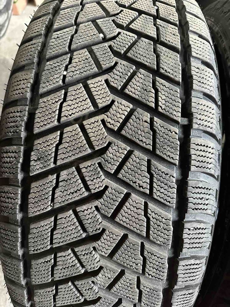 Шини зимові 275/50 R20 Federal Himalaya