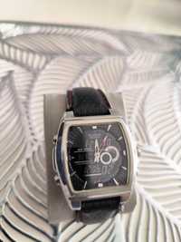 Zegarek Casio Efa 120 + GRATIS drugi analogowy zegarek