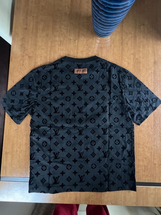 T-Shirt Louis Vuitton