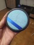 Filtr odkurzacz pionowego Philips