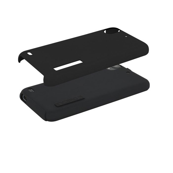 Etui Incipio HTC Desire 530 DualPro Black