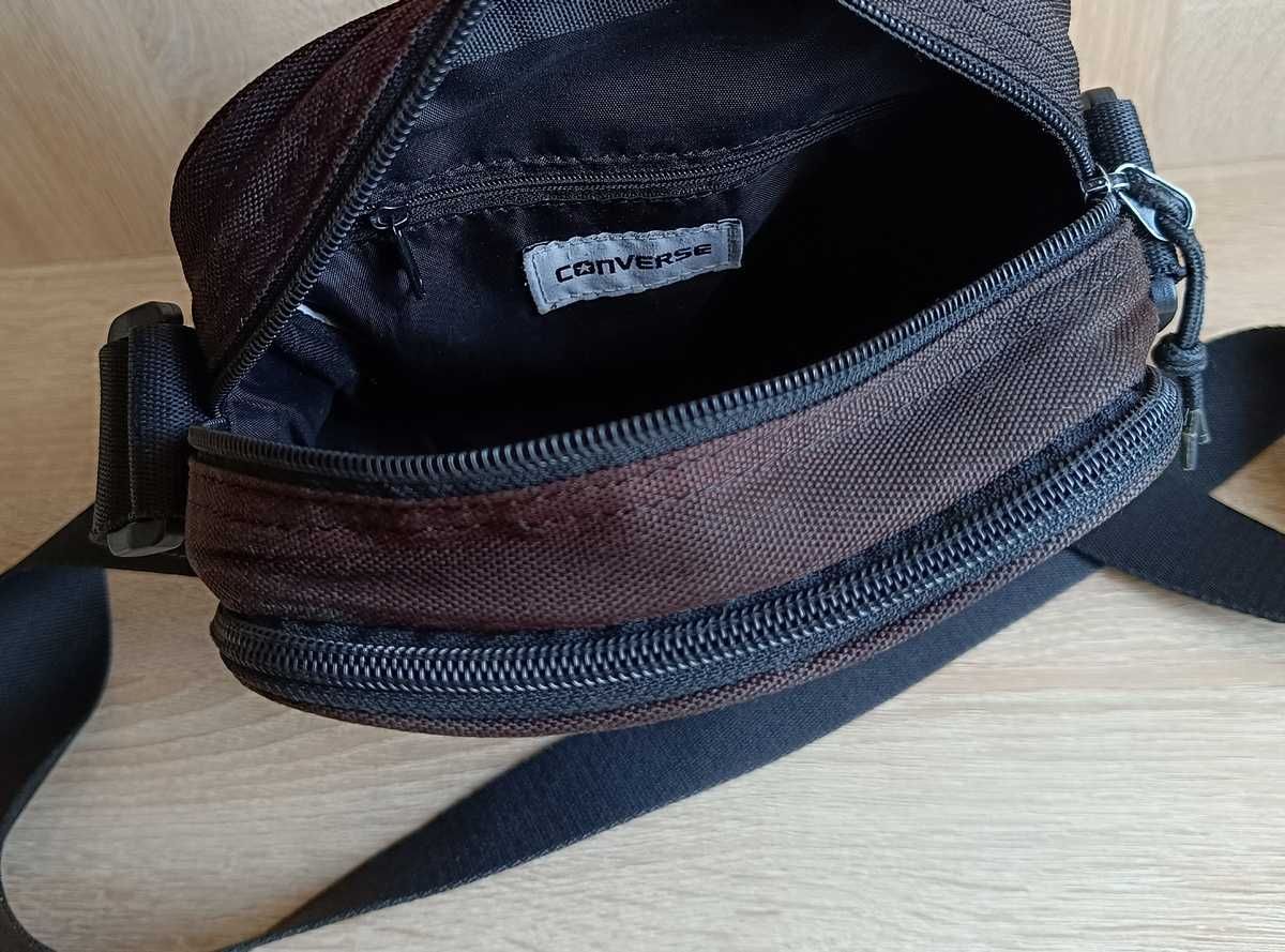 Saszetka na ramię Converse Cross Body