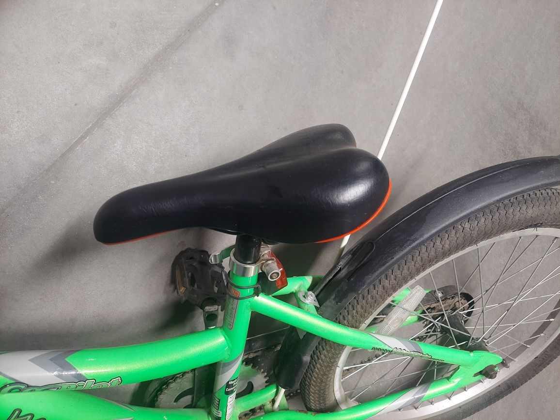 WeeRide Co-pilot przyczepka rowerowa dostawka