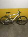 Bicicleta para restauro
