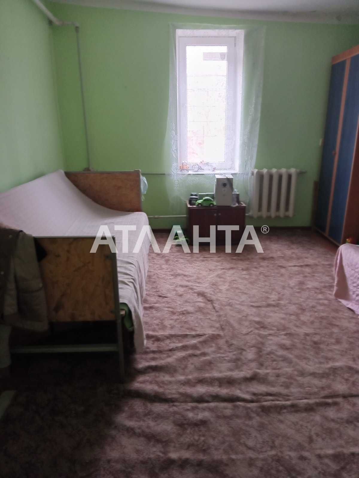 Продам дом поселок Котовского, полный пакет документов