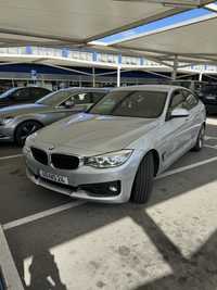 Bmw 320d pack M GT nacional excelente