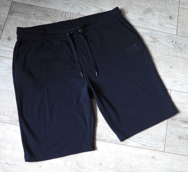 Jean Paul_spodenki dresowe męskie_rozmiar XXL