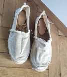 Espadryle damskie