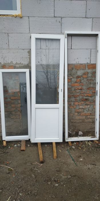 Продам дверний блок. 3500 гривень.