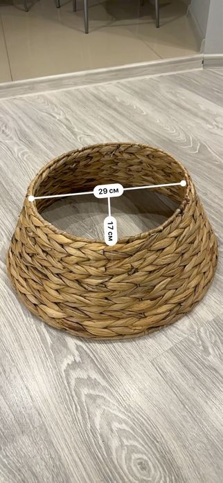 Кошик під ялинку