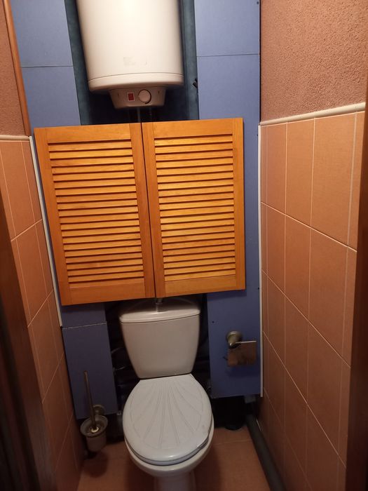 Продається 3 - кімнатна квартира на Троєщині