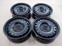 FELGI 14 VW UP SKODA CITIGO SEAT MII 5j 4x100 ET35
