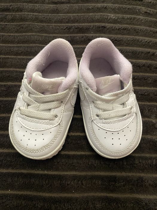 Пинетки- кеды Nike