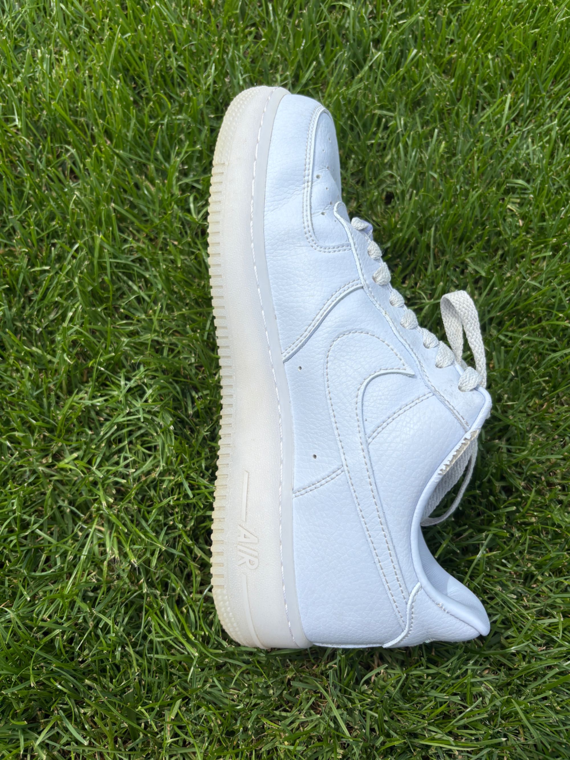 Air force 1 x nocta