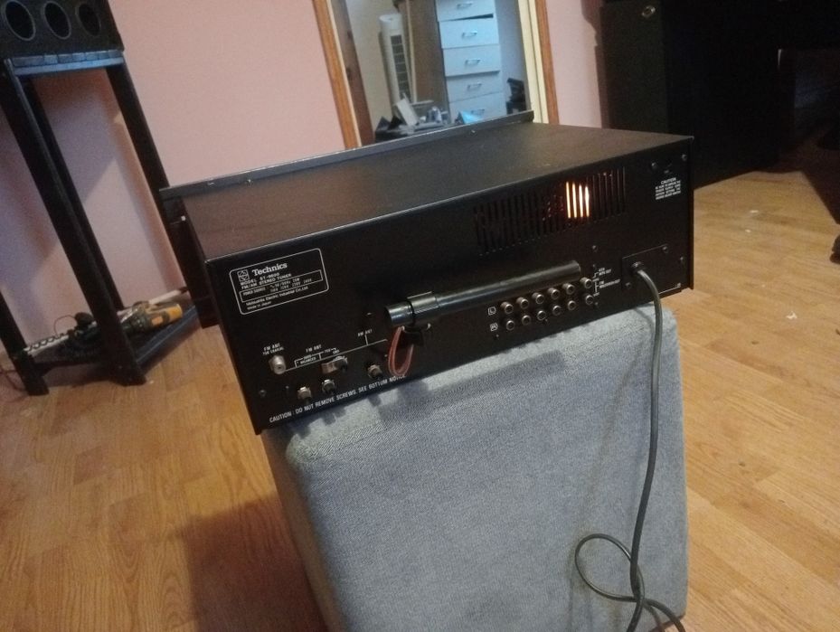 Technics st-9600