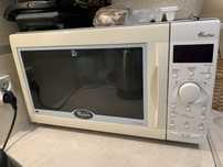Mikrofalówka Whirlpool M230