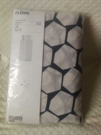 IKEA FLONG Pościel 140x200cm 100%bawełna Nie Wysyłam odbiór Stargard