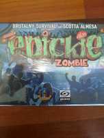 Gra Małe epickie Zombie + Tiny epic Mechs PL