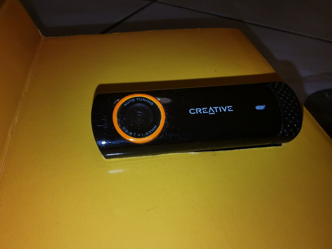 Kamera internetowa USB