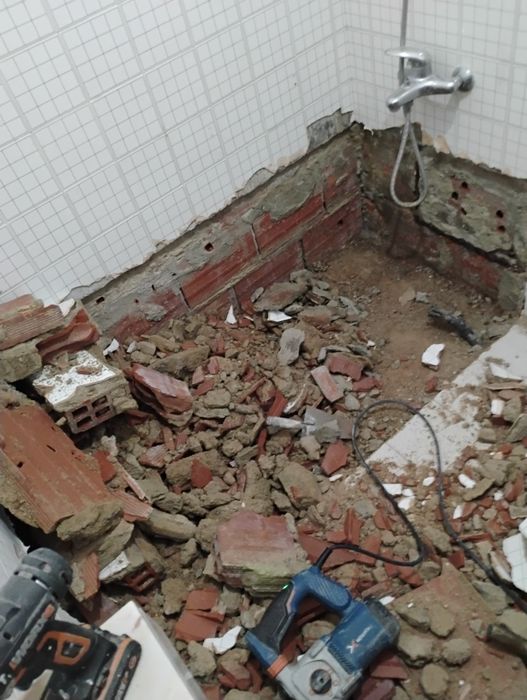 A prestadora serviços repidos