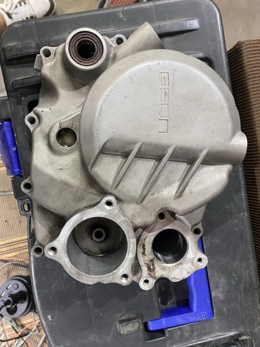 Права кришка geon gns 300, kovi max 300 mn174 fmm174